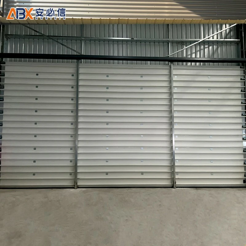 莆田市高扬程提升门